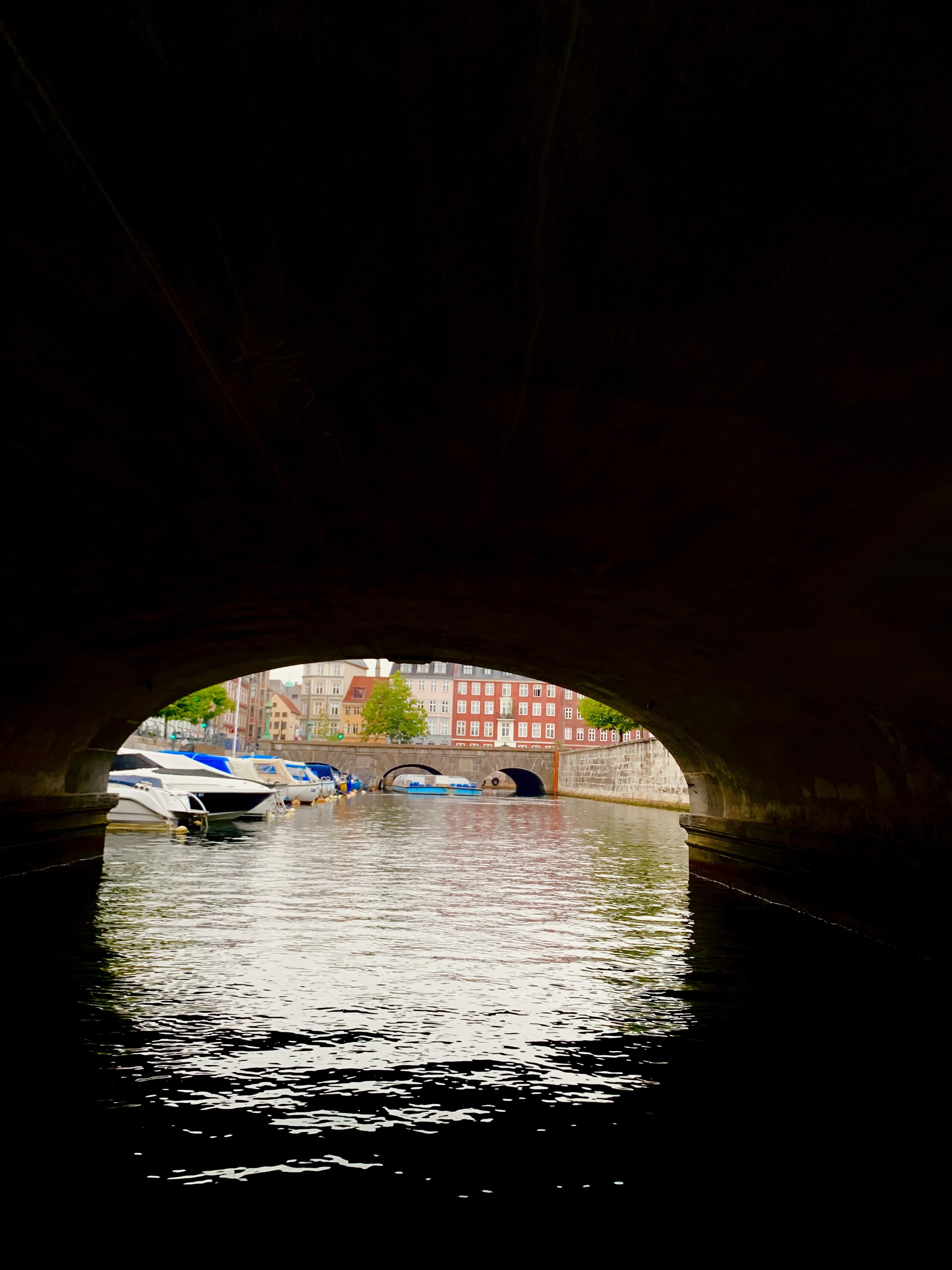 Børesgraven Canal